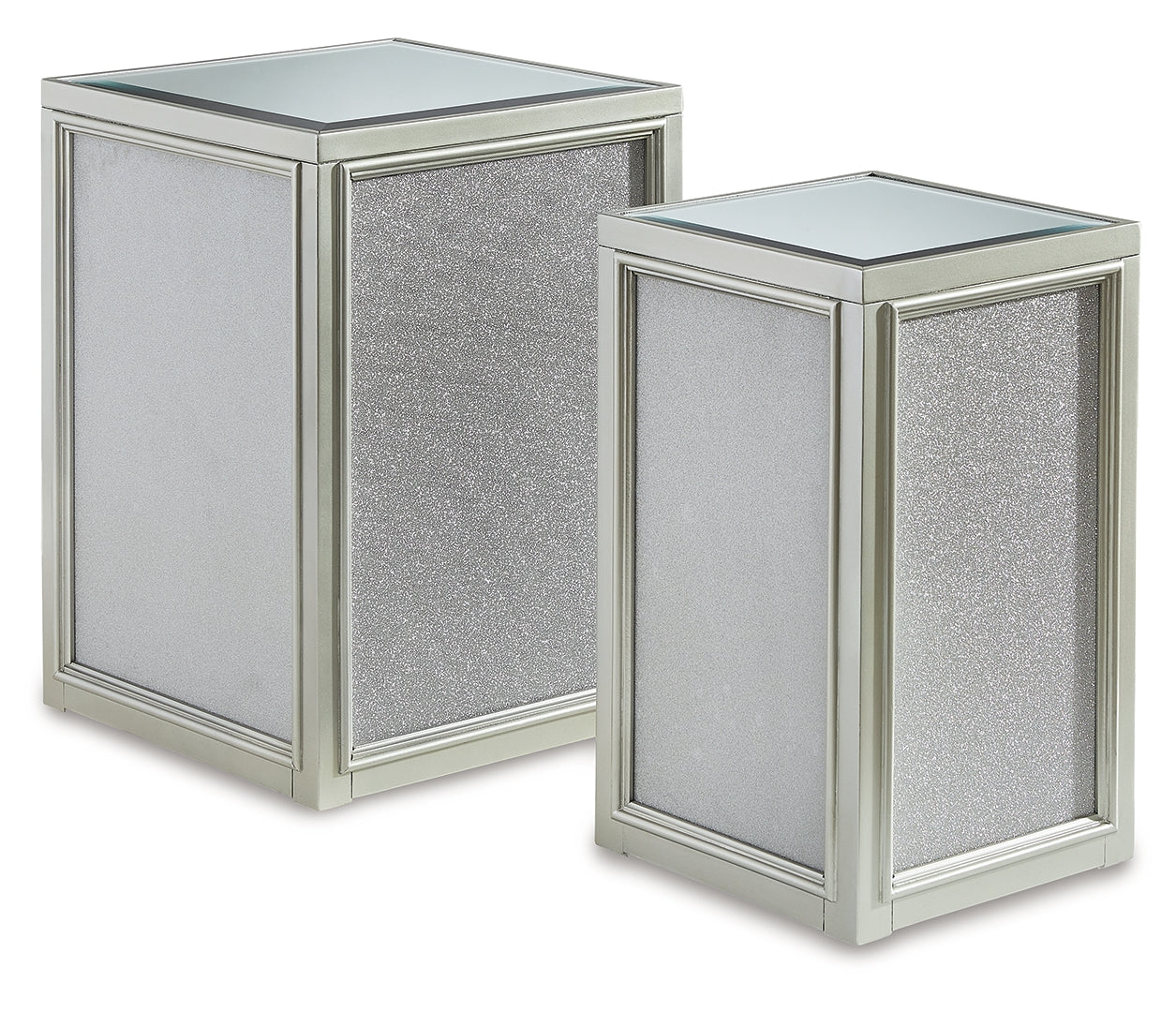 Traleena Nesting End Table (Set of 2)