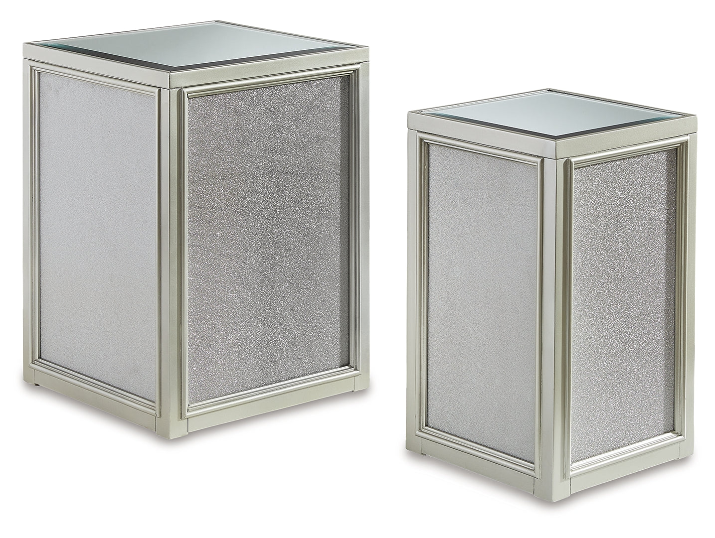 Traleena Nesting End Table (Set of 2)