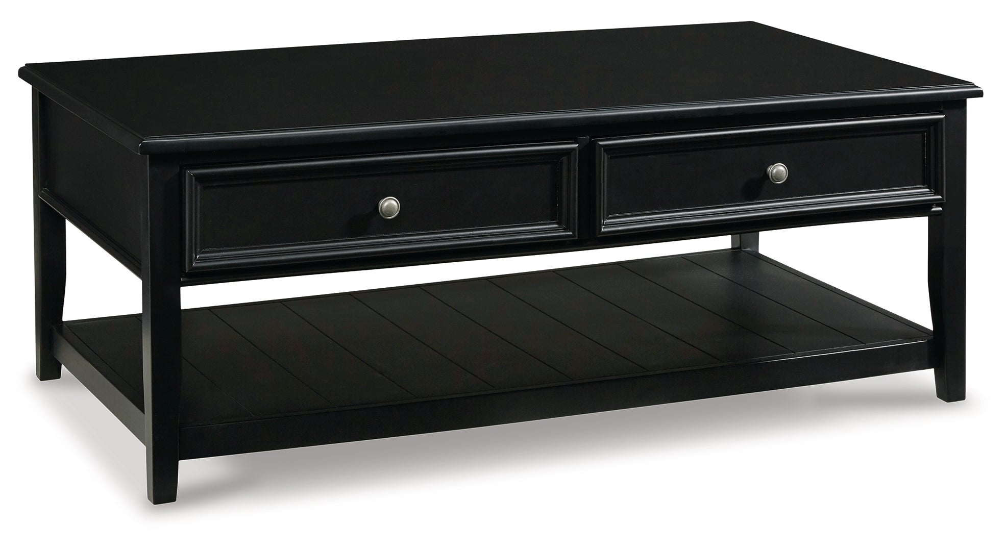 Beckincreek Coffee Table