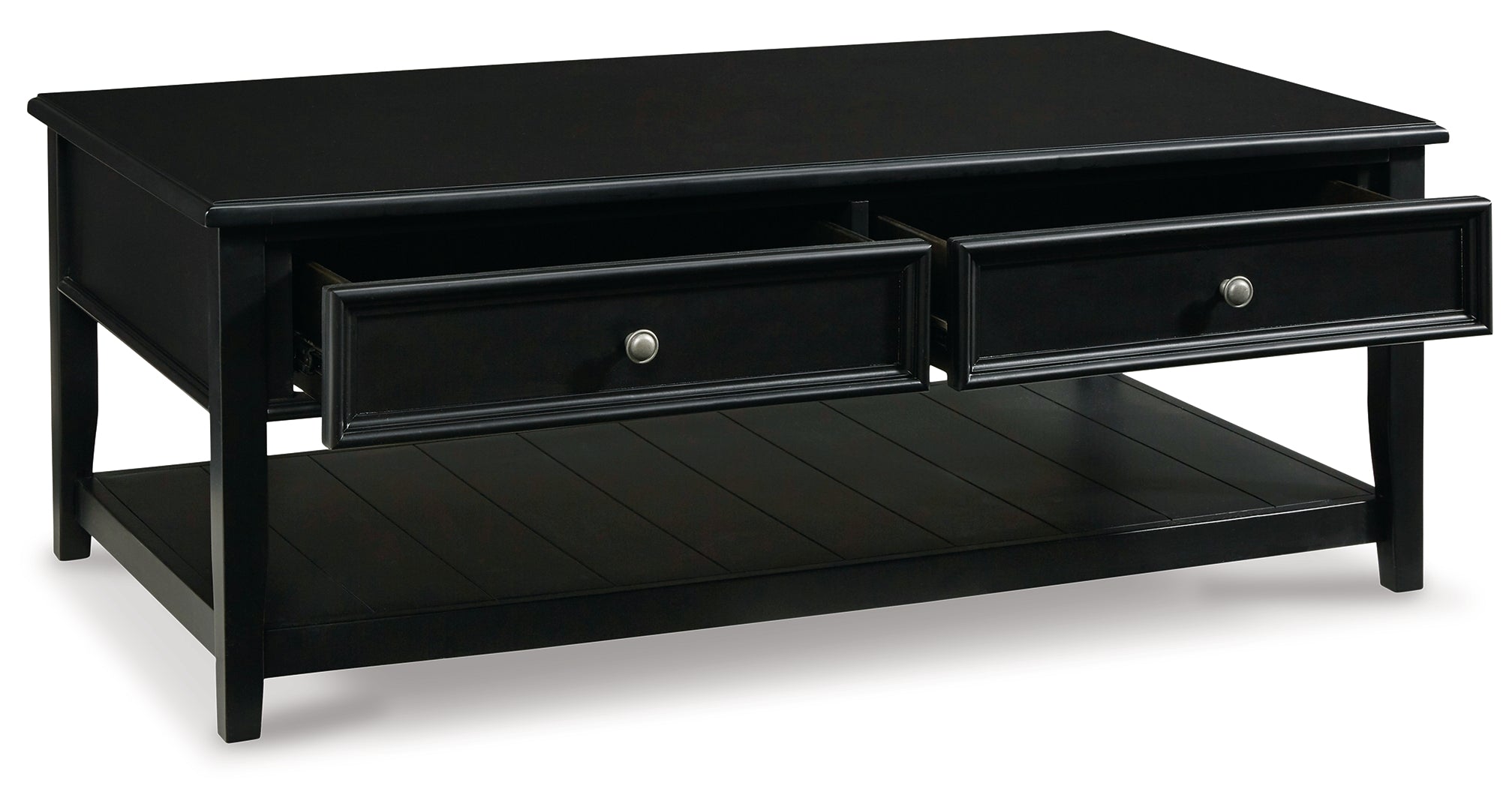 Beckincreek Coffee Table