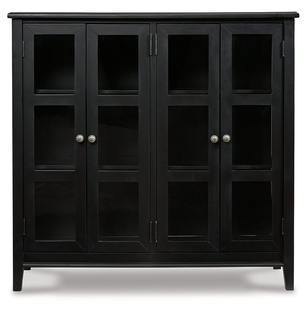 Beckincreek Accent Cabinet