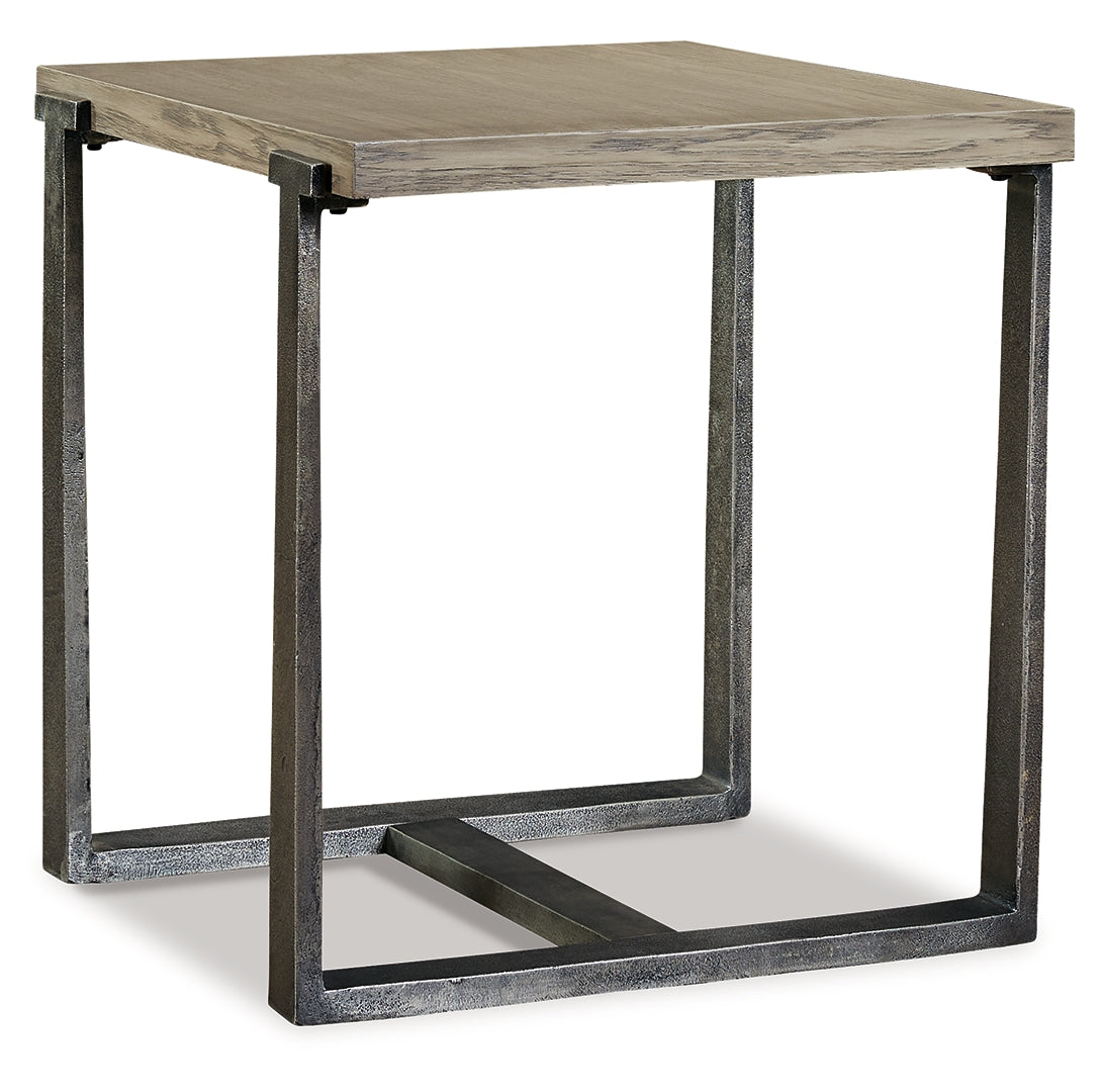 Dalenville End Table