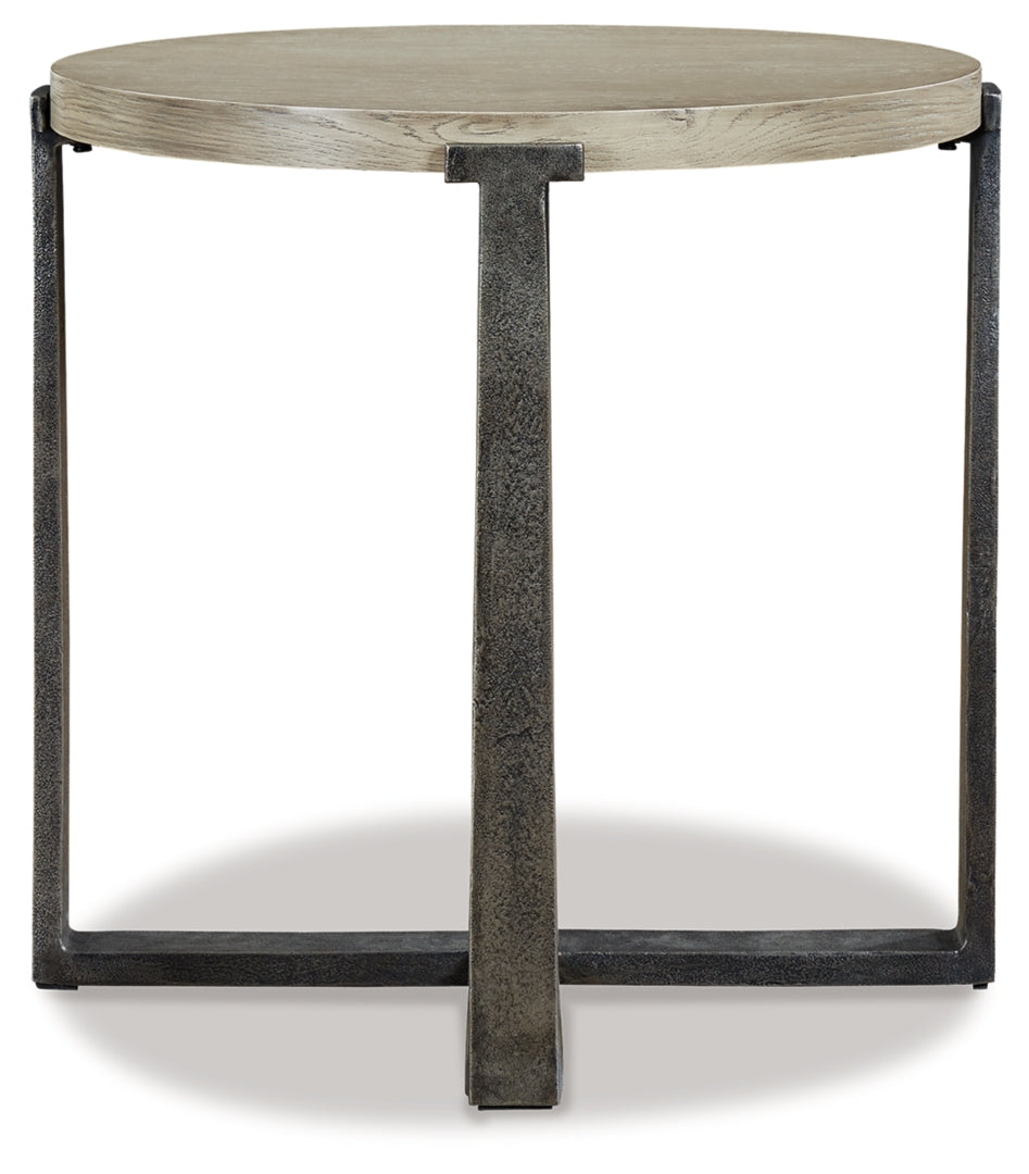 Dalenville End Table