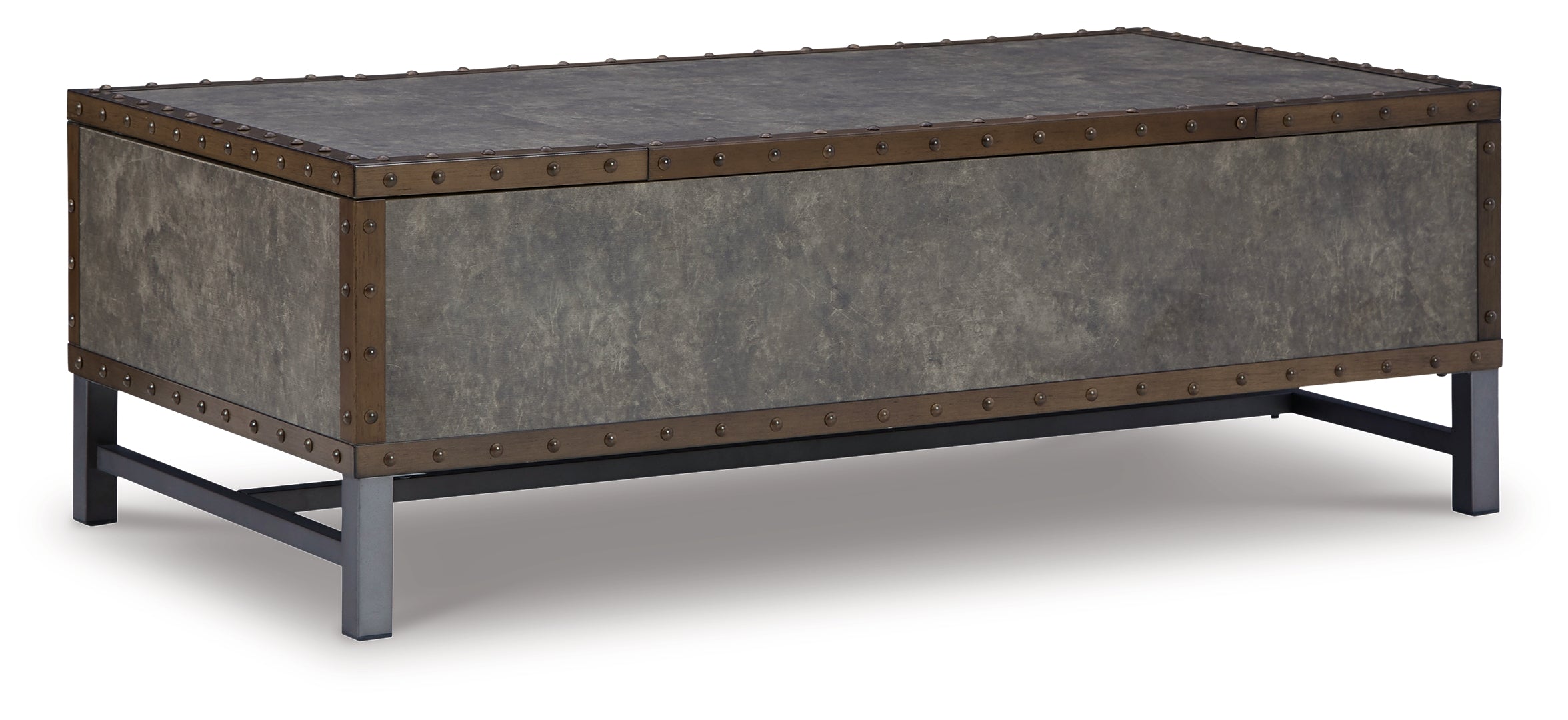 Derrylin Lift-Top Coffee Table