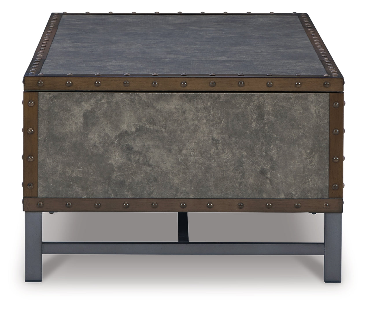 Derrylin Lift-Top Coffee Table