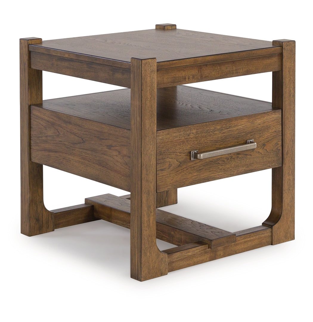 Cabalynn End Table