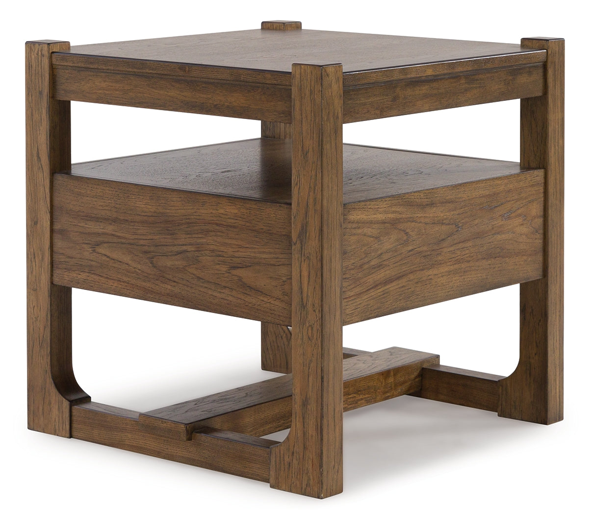 Cabalynn End Table