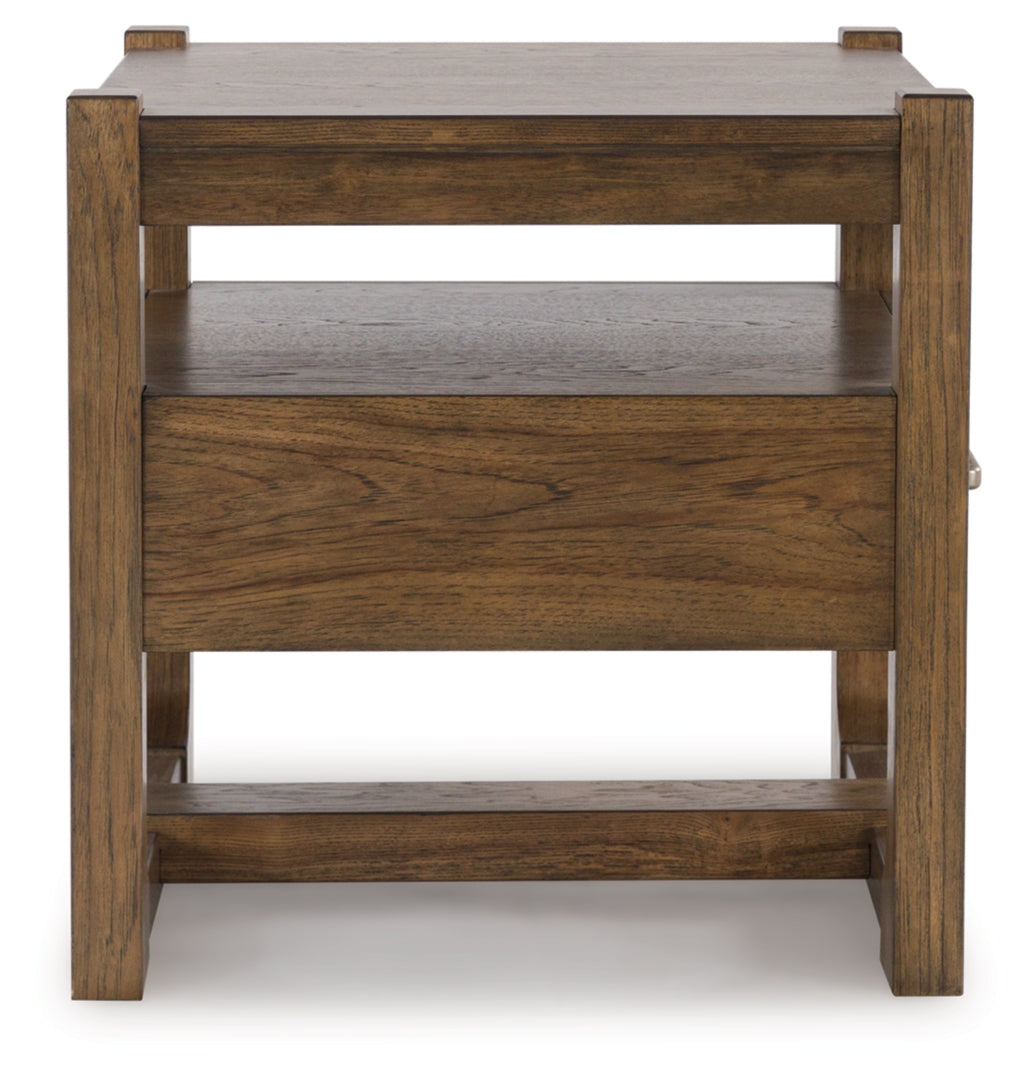 Cabalynn End Table