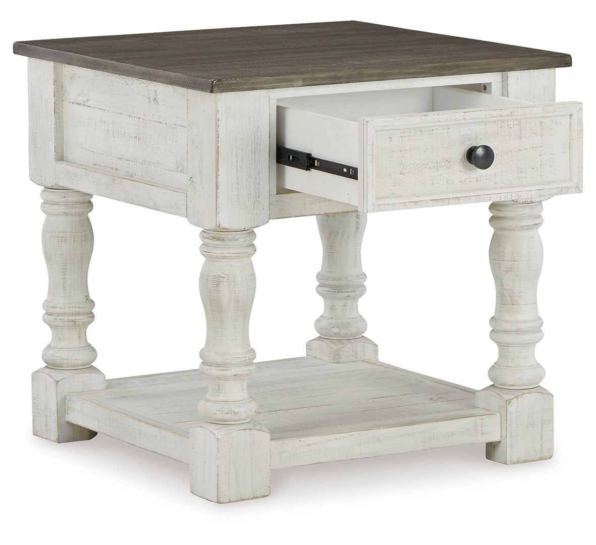 Havalance End Table