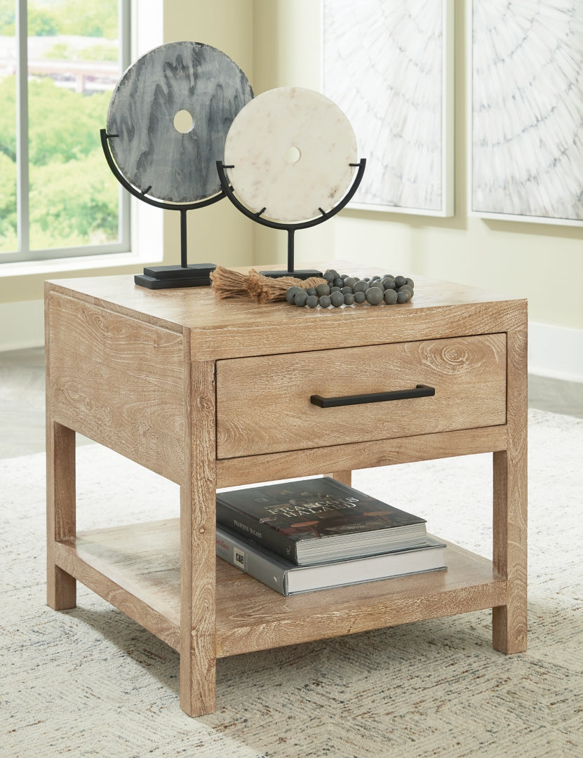 Belenburg End Table