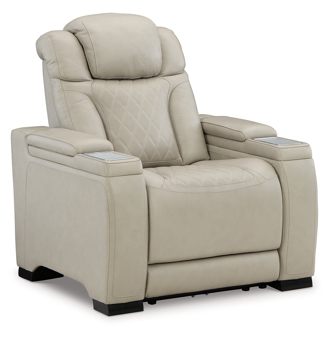 Strikefirst Power Recliner