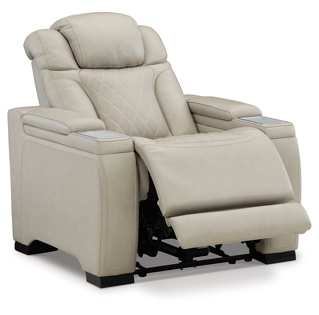 Strikefirst Power Recliner