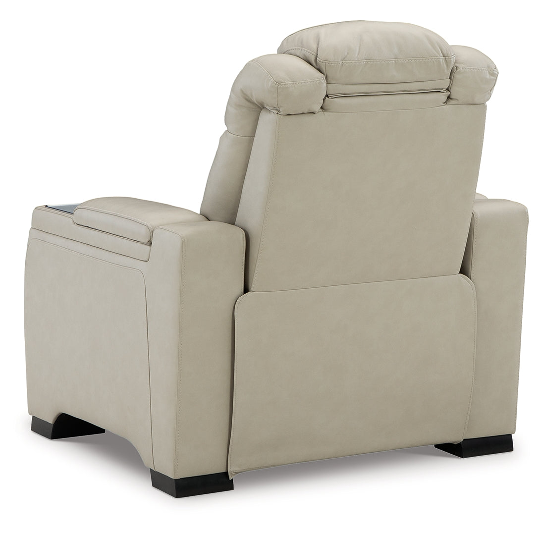 Strikefirst Power Recliner