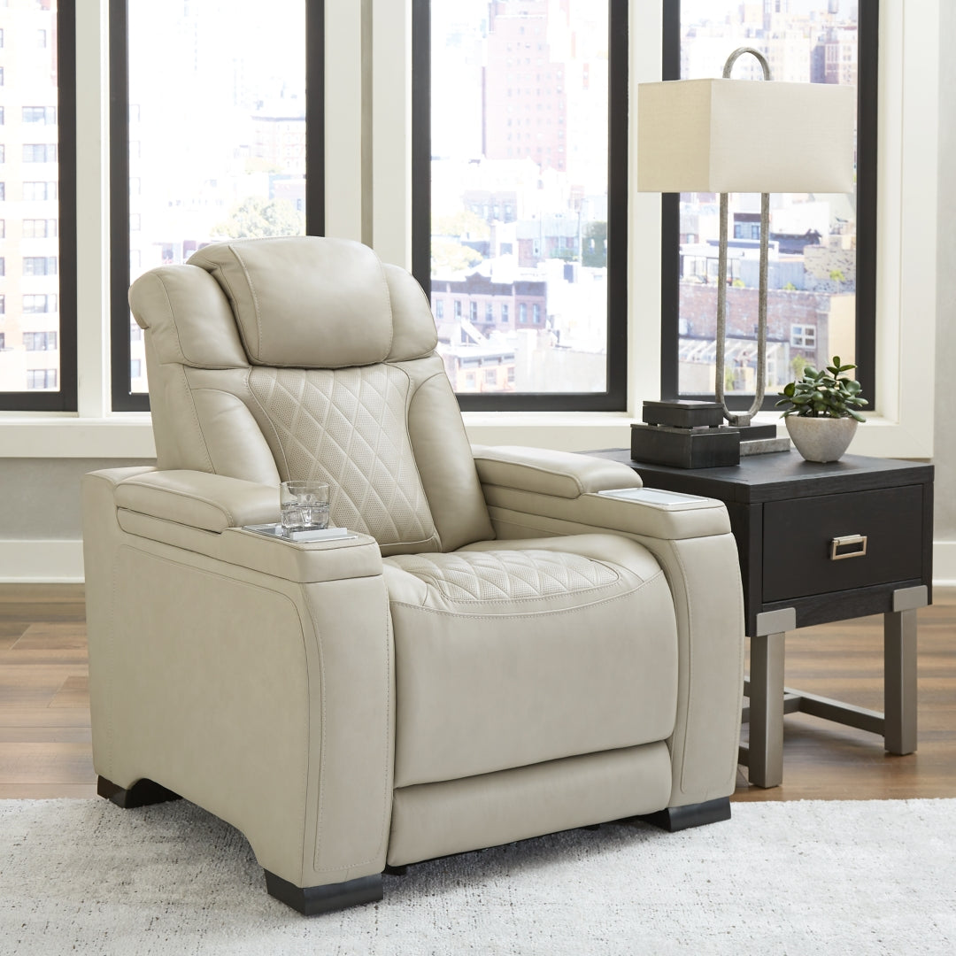 Strikefirst Power Recliner