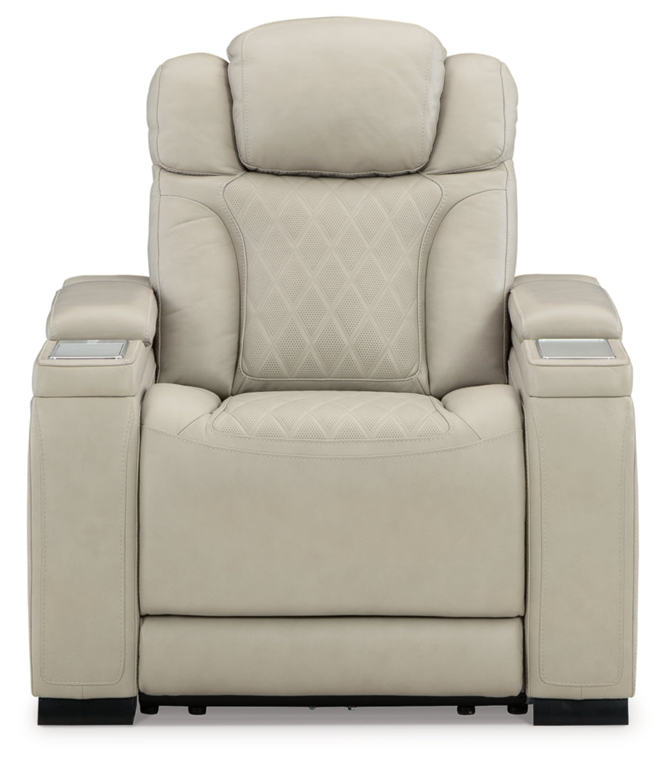 Strikefirst Power Recliner