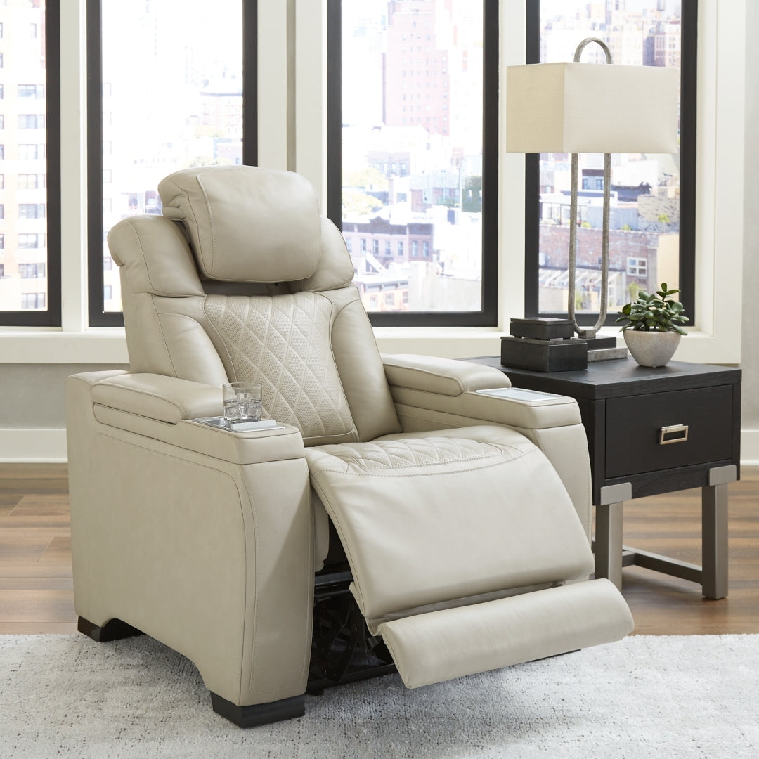 Strikefirst Power Recliner