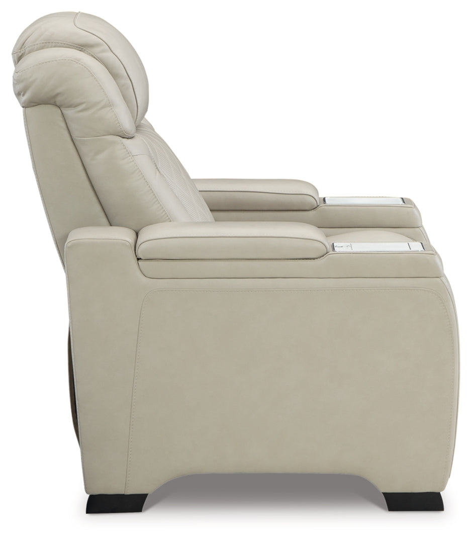 Strikefirst Power Recliner