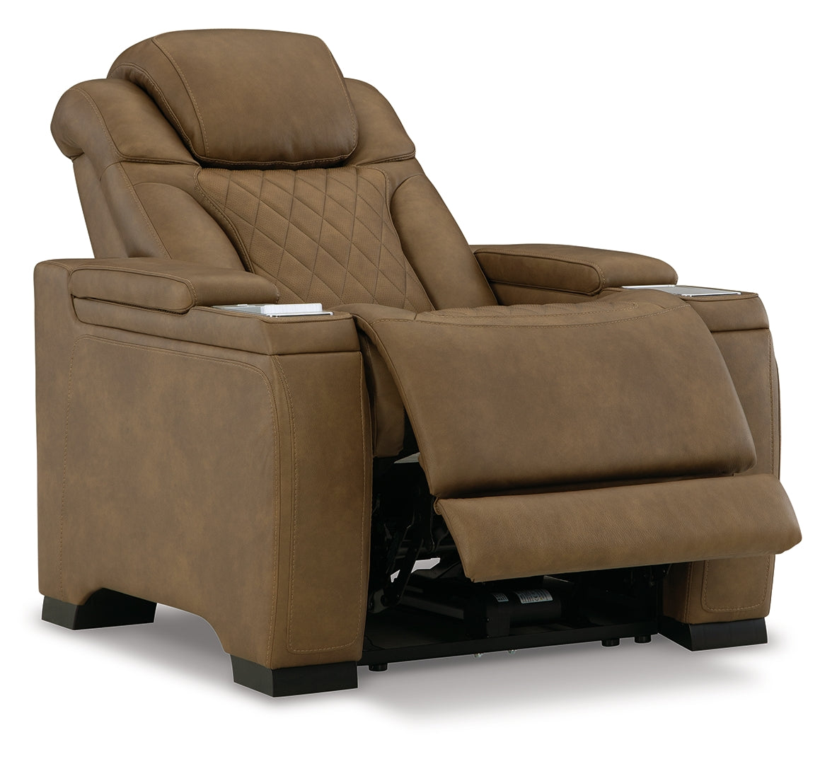 Strikefirst Power Recliner