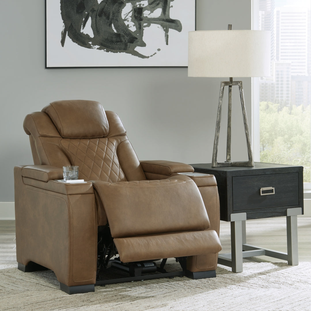 Strikefirst Power Recliner