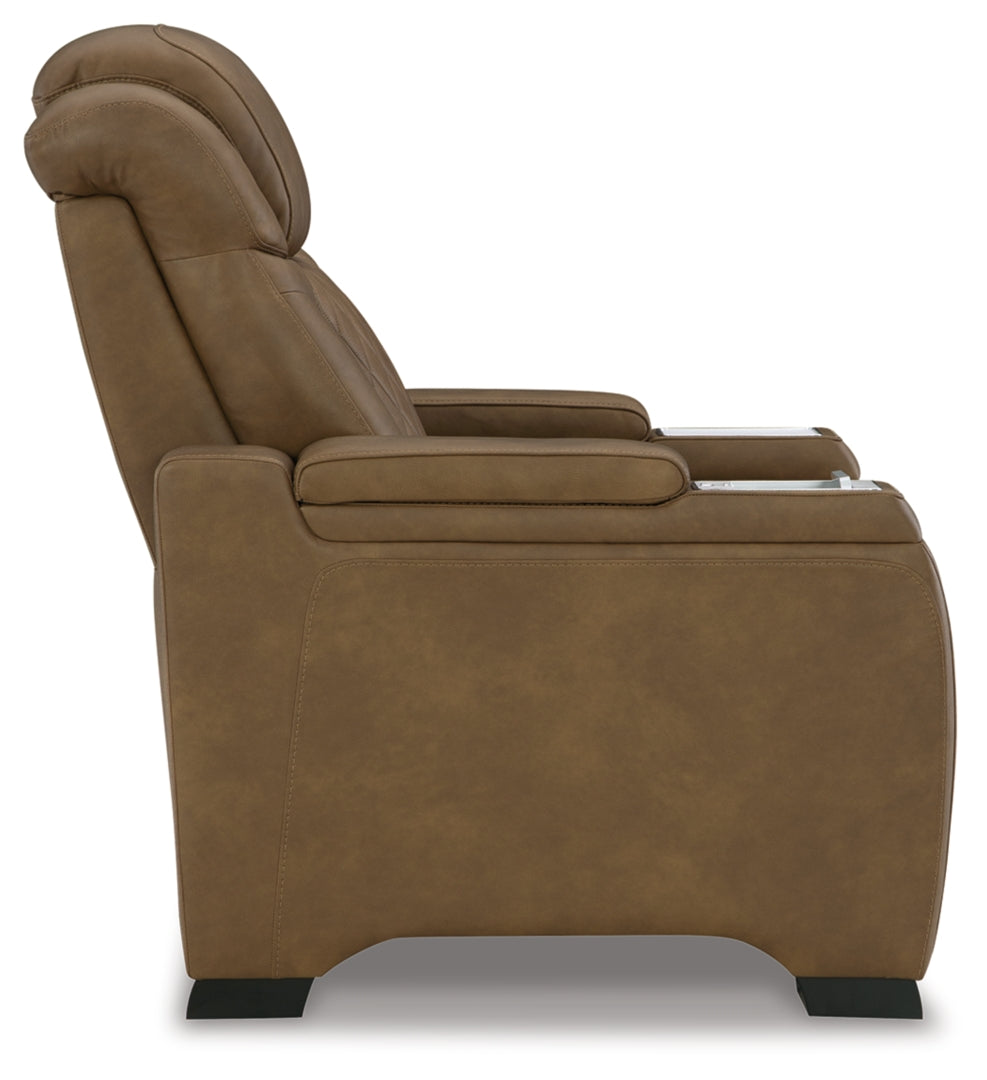 Strikefirst Power Recliner