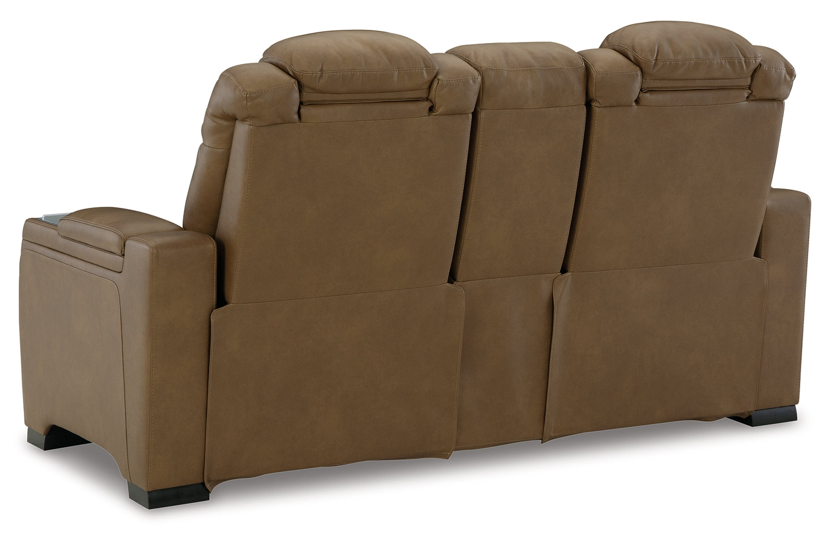 Strikefirst Power Reclining Loveseat