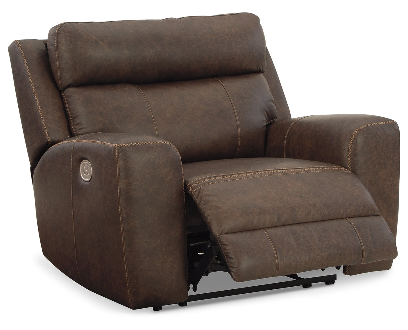 Roman Power Recliner