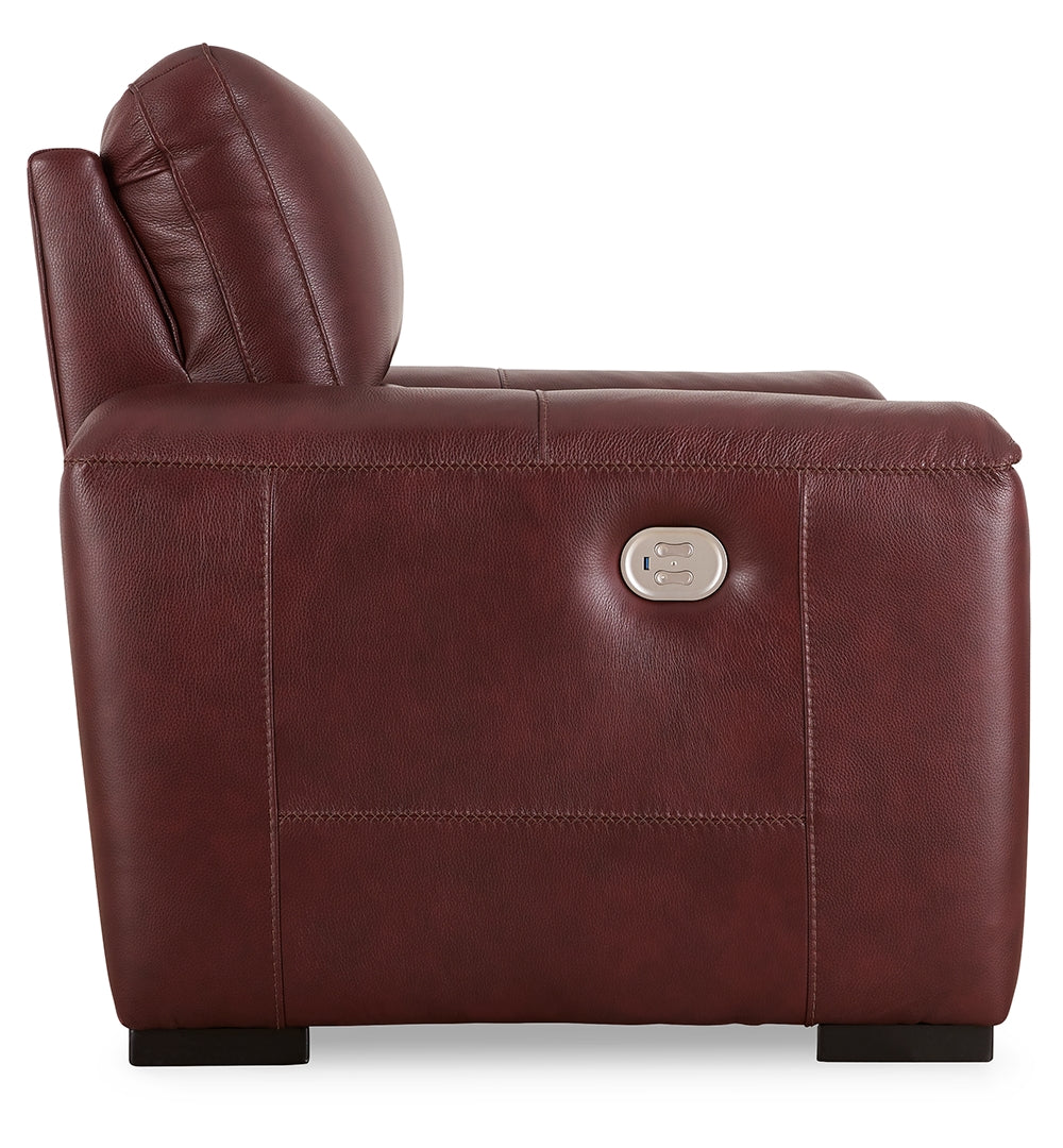 Alessandro Power Recliner