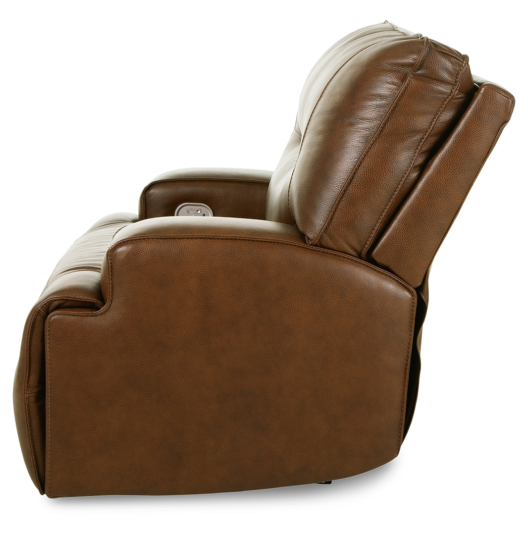 Francesca Power Recliner