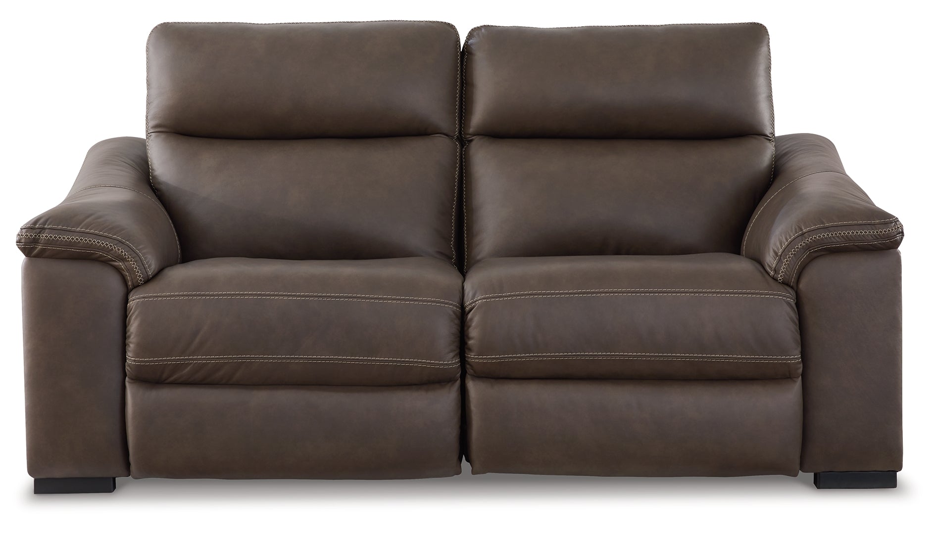 Salvatore 2-Piece Power Reclining Loveseat