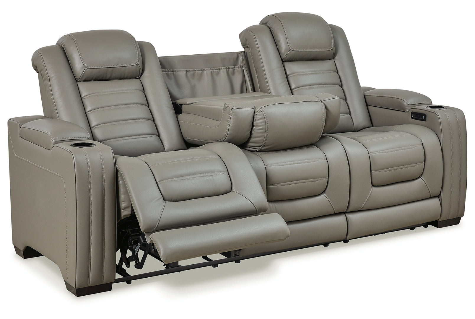 Backtrack Power Reclining Sofa