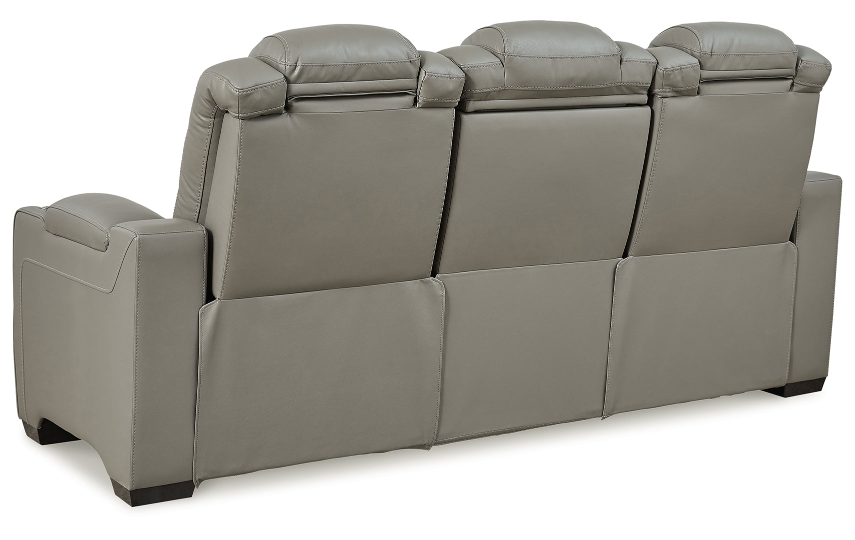 Backtrack Power Reclining Sofa