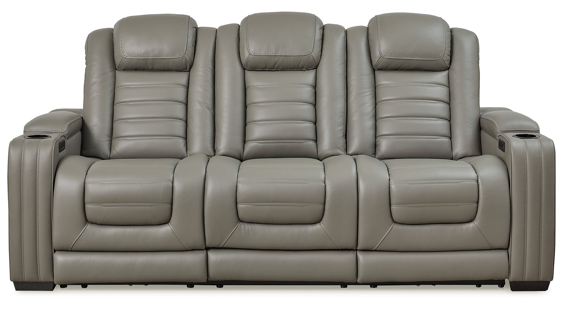 Backtrack Power Reclining Sofa