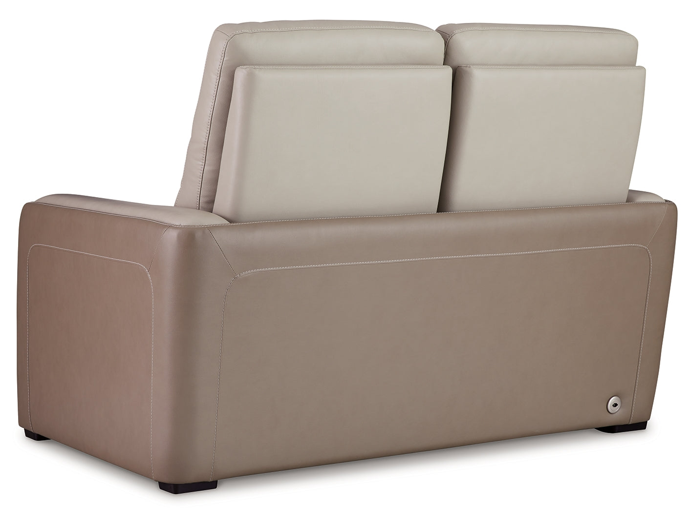 Battleville Power Reclining Loveseat