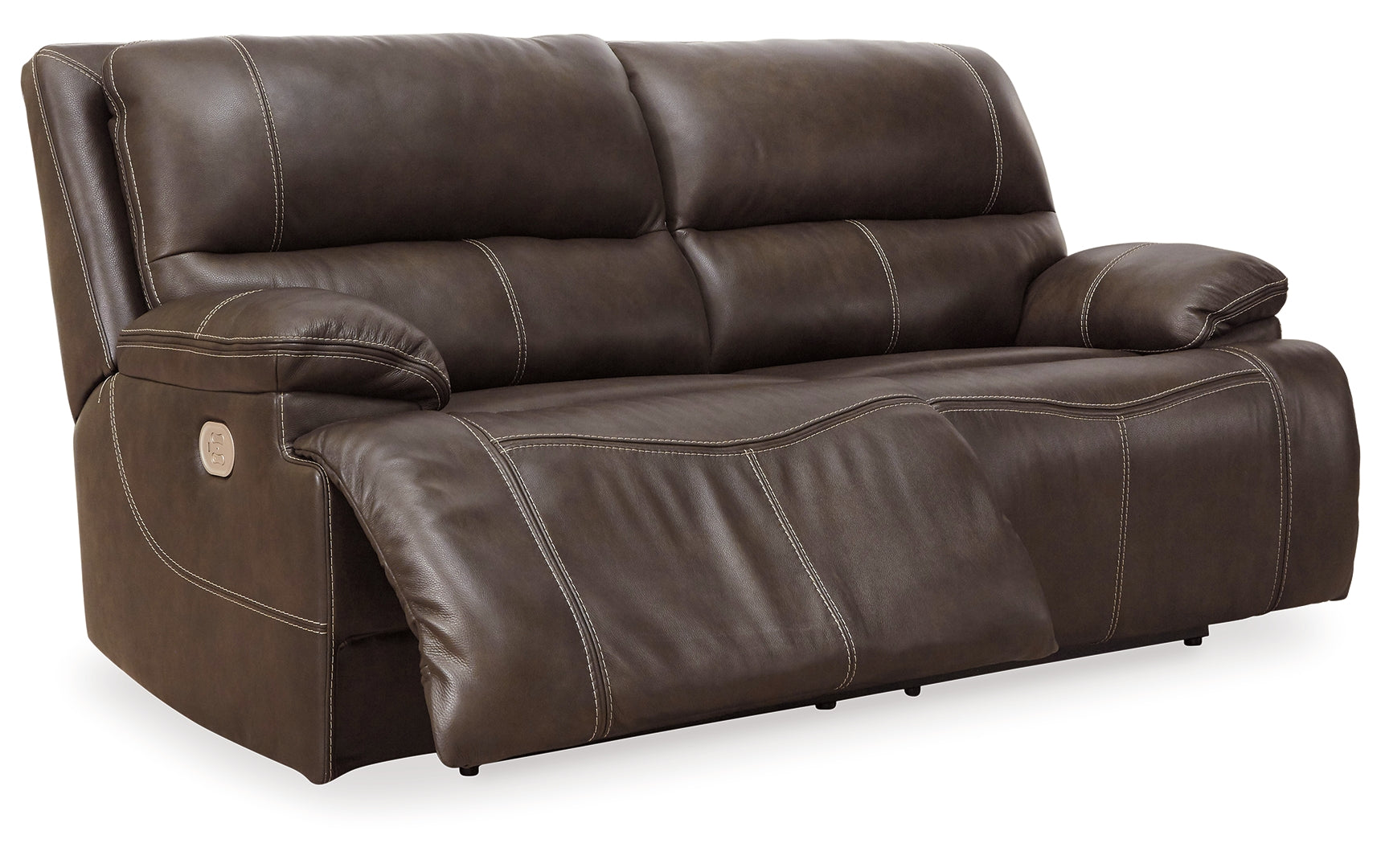 Ricmen 3-Piece Power Reclining Sectional