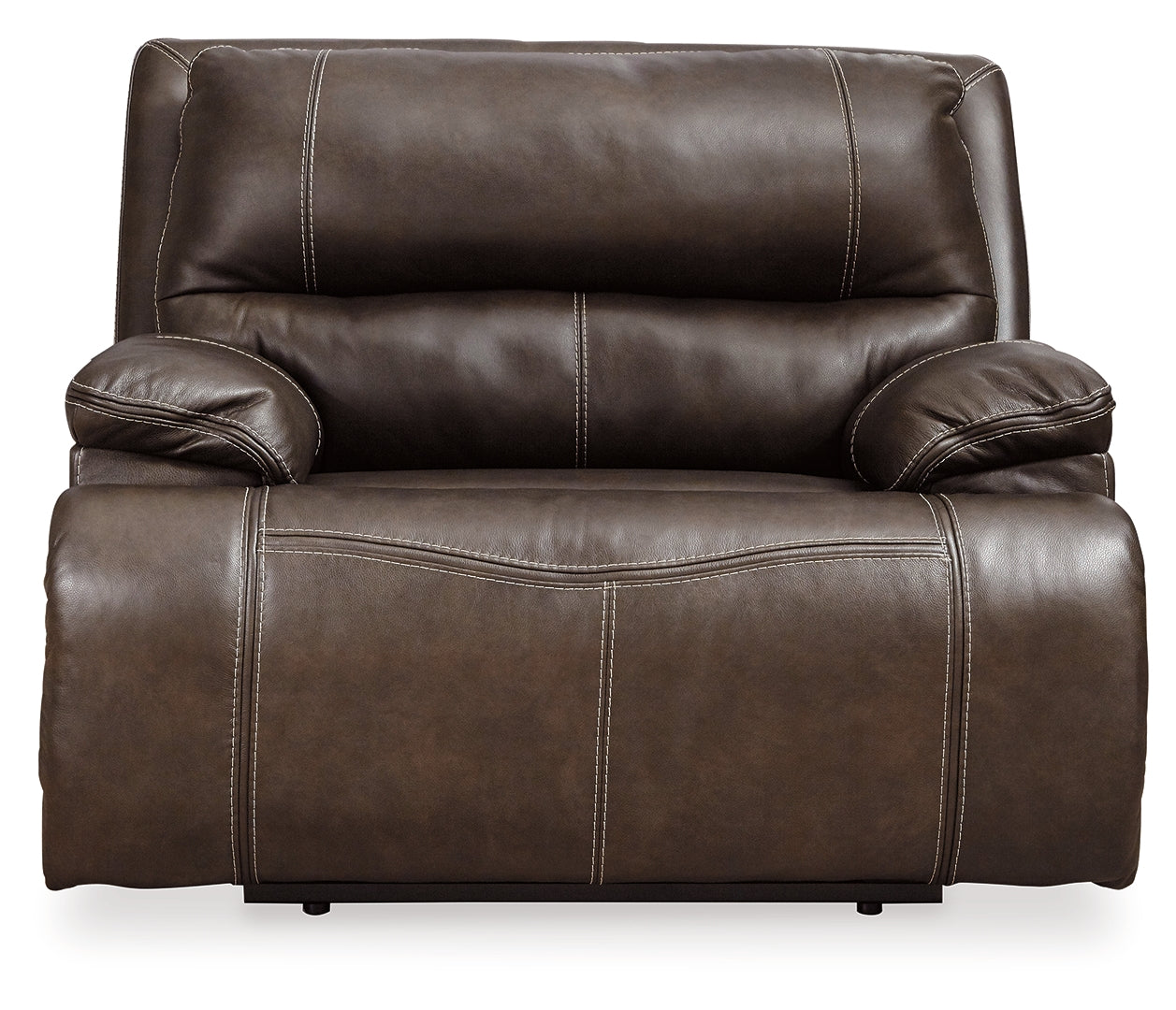 Ricmen Oversized Power Recliner