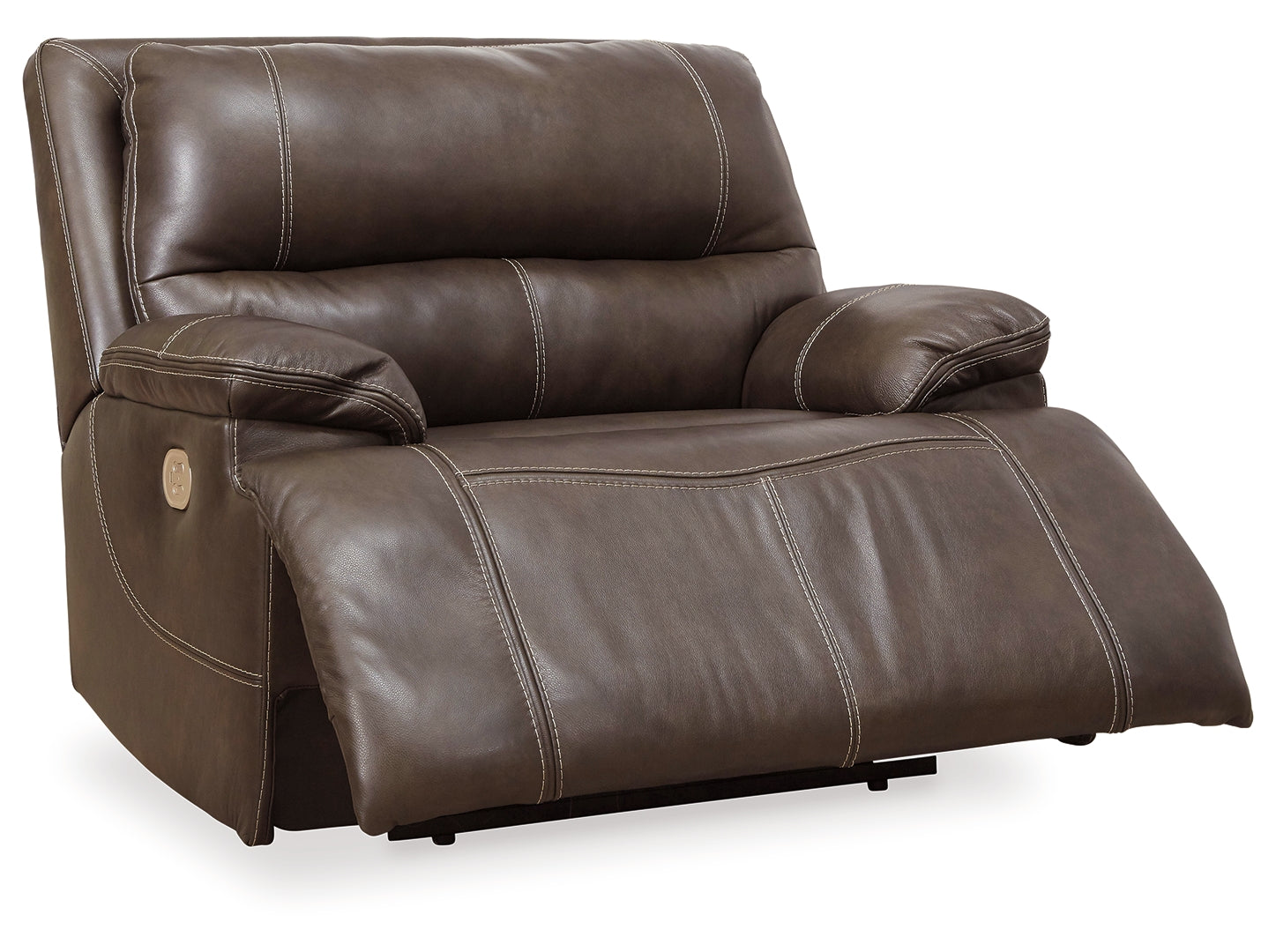 Ricmen Oversized Power Recliner