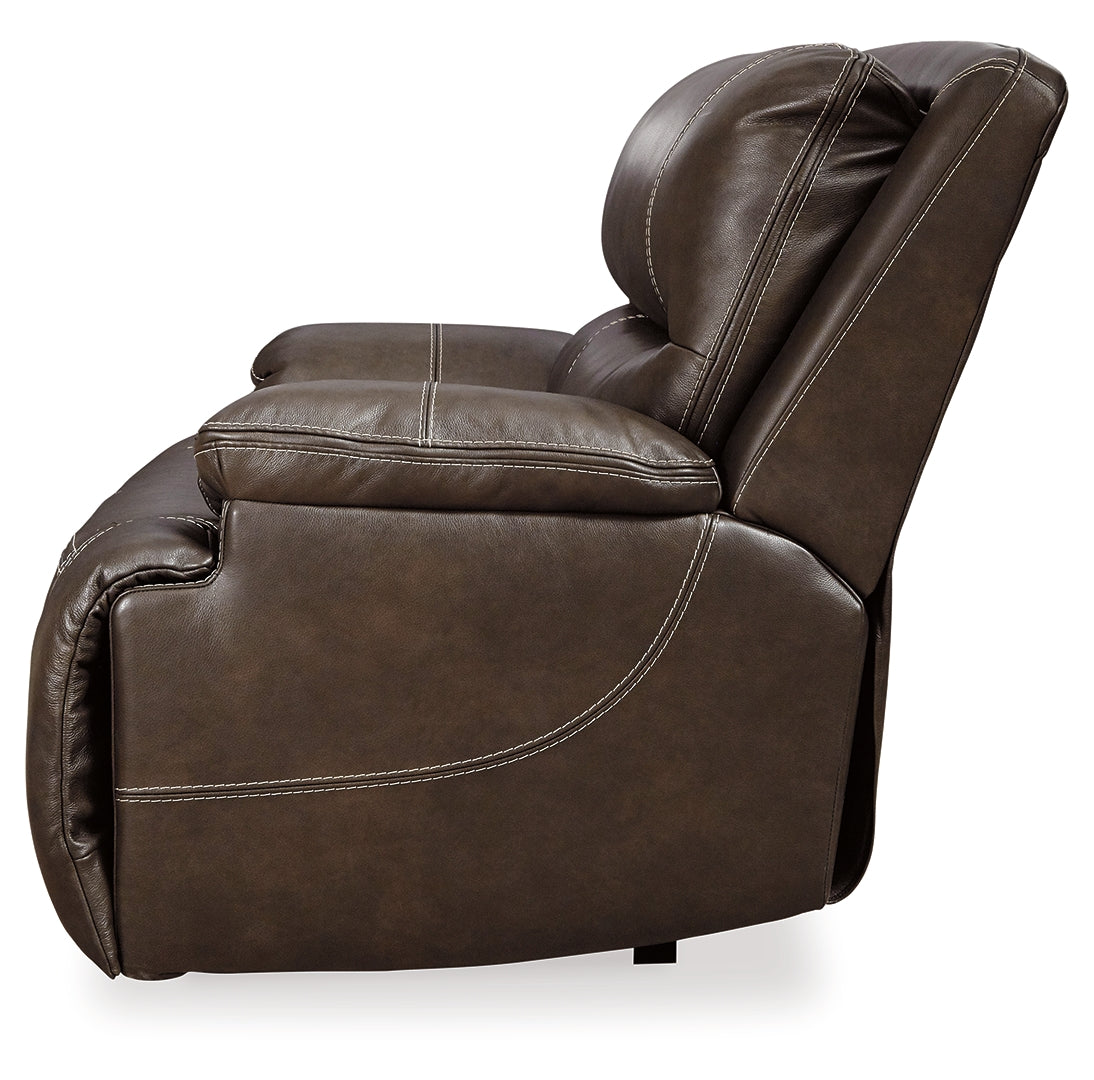 Ricmen Oversized Power Recliner