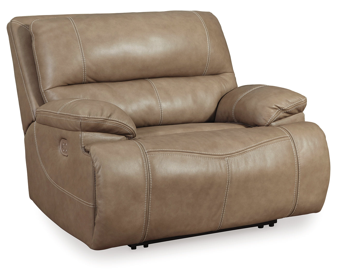 Ricmen Oversized Power Recliner