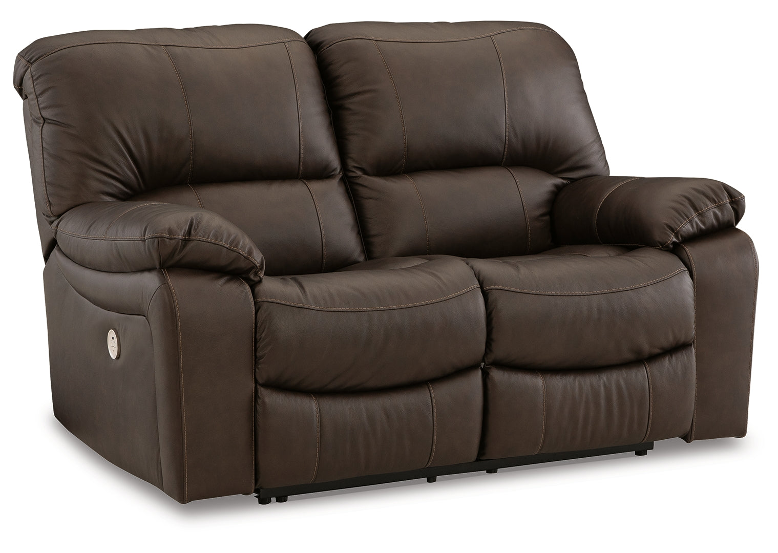 Leesworth Power Reclining Loveseat