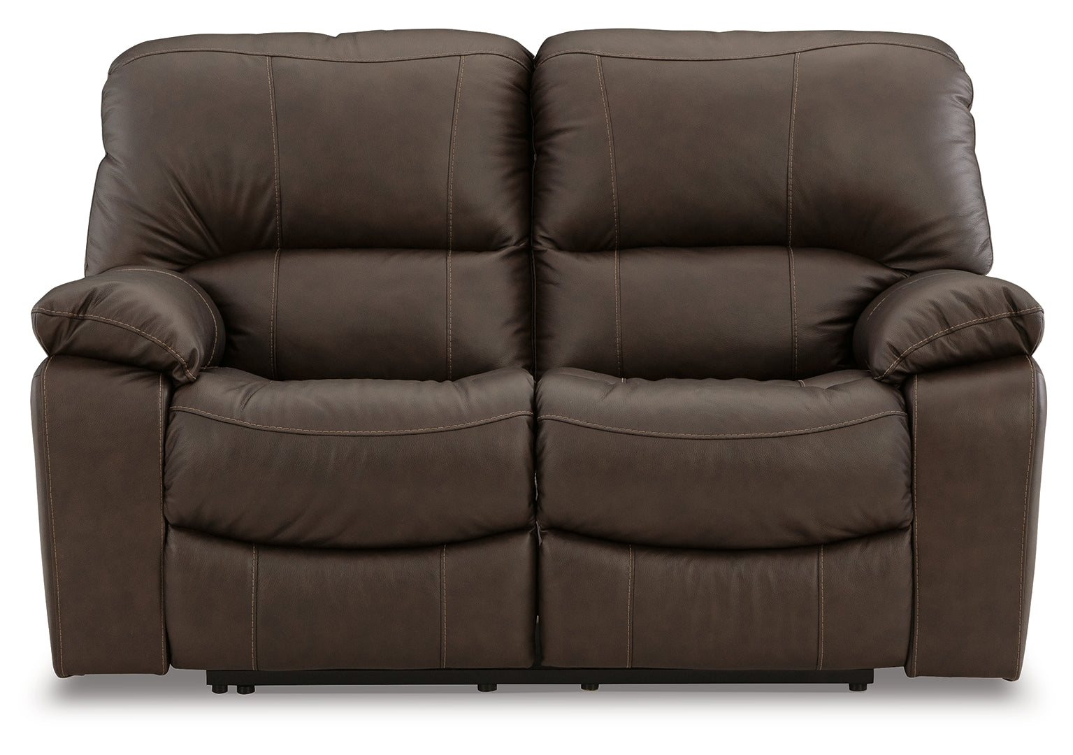 Leesworth Power Reclining Loveseat