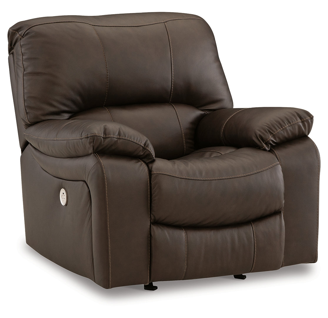 Leesworth Power Recliner