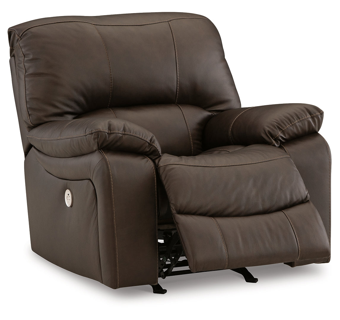 Leesworth Power Recliner