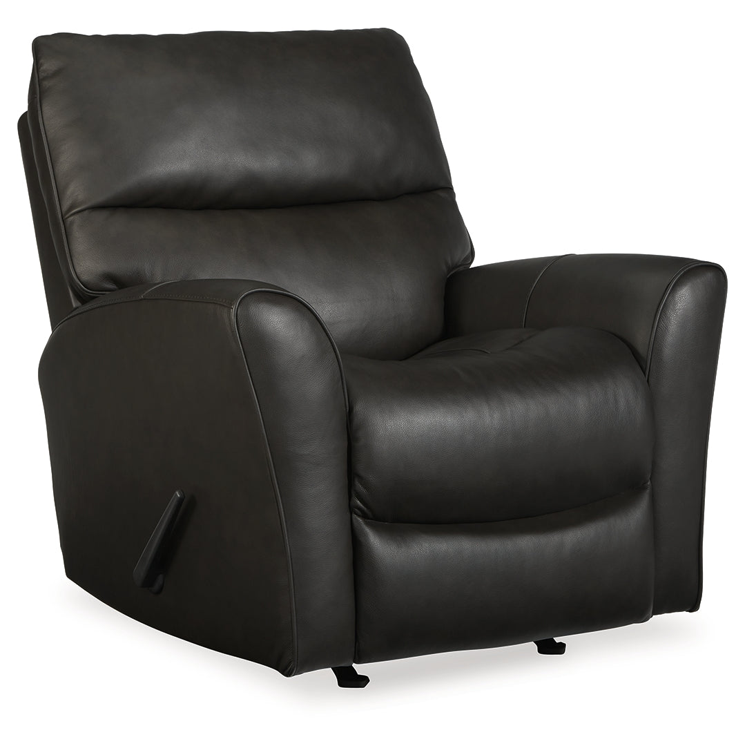 McAleer Recliner