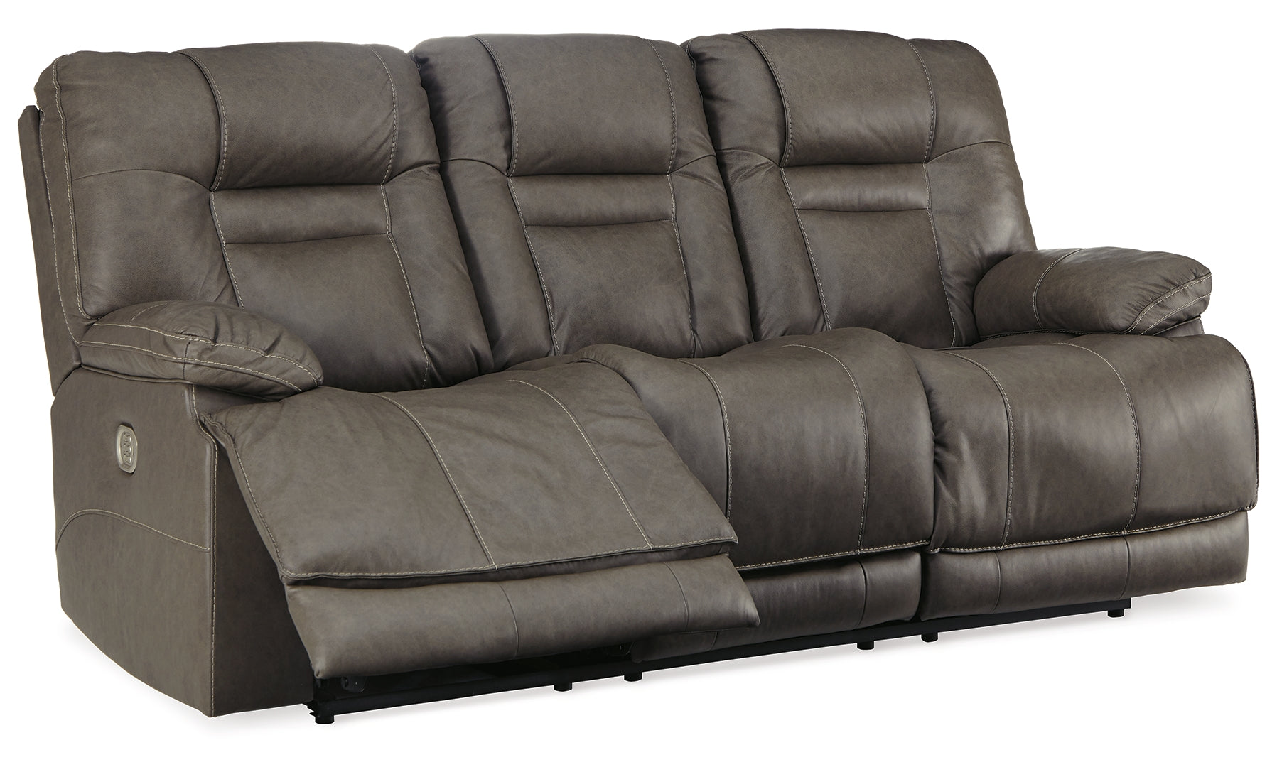 Wurstrow Power Reclining Sofa