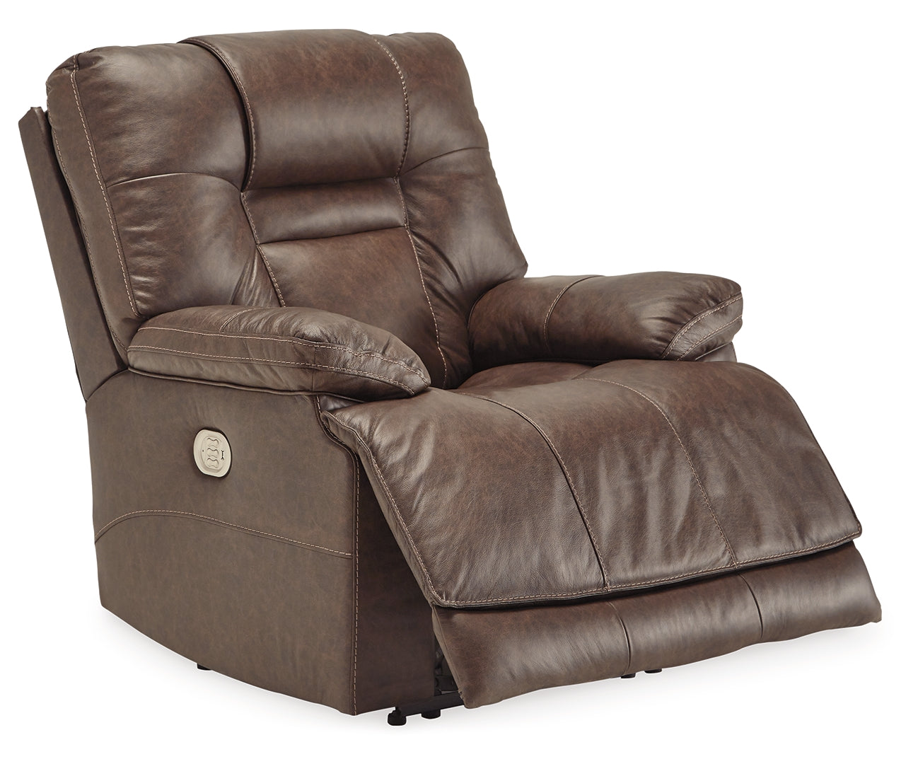 Wurstrow Power Recliner