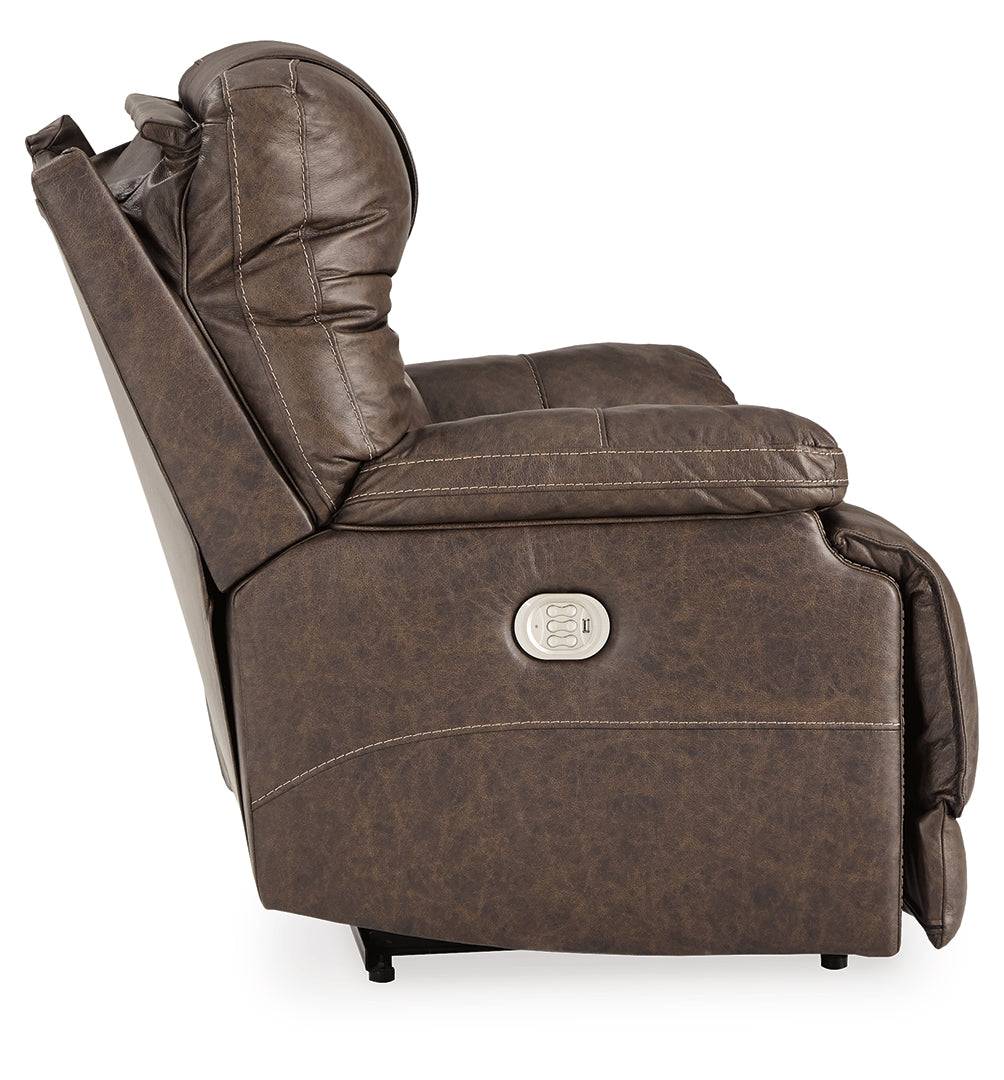 Wurstrow Power Recliner