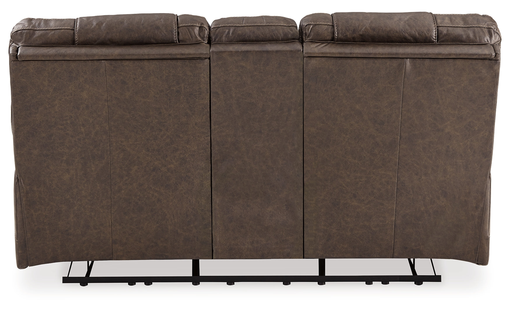 Wurstrow Power Reclining Loveseat