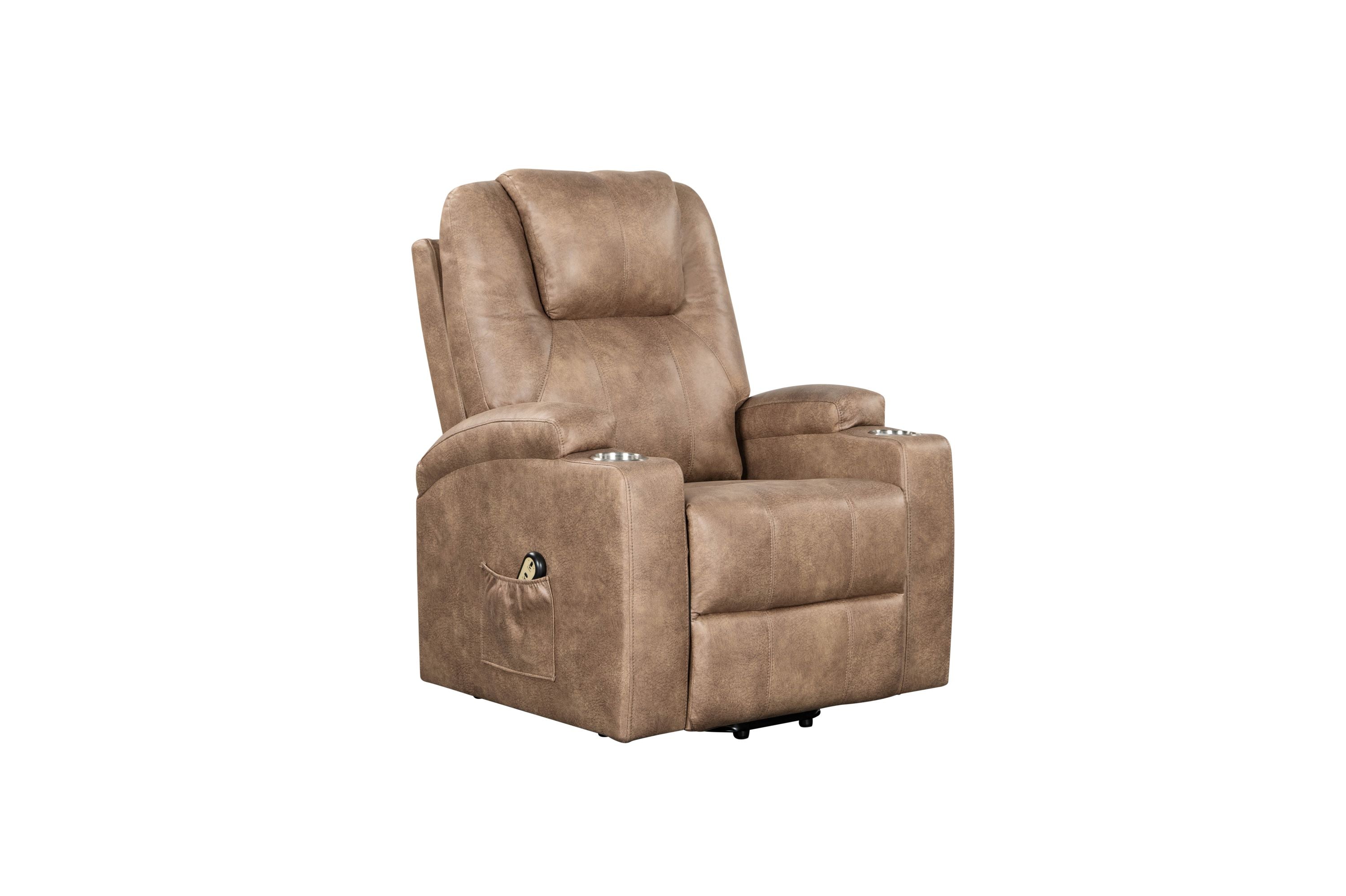 Mereke Recliner Armchair