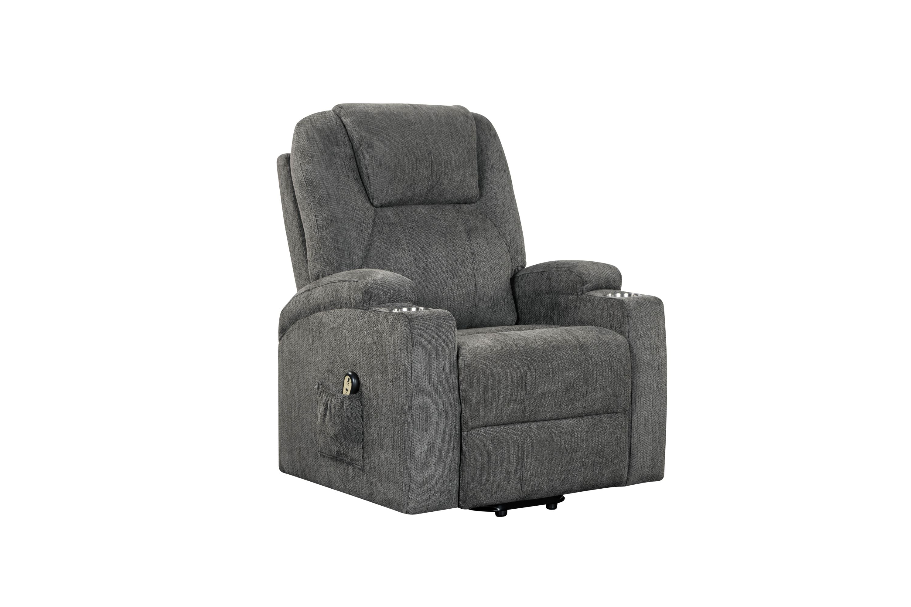 Merli Recliner Armchair