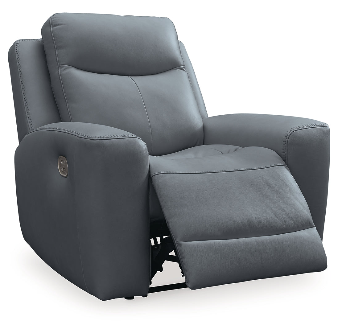 Mindanao Power Recliner